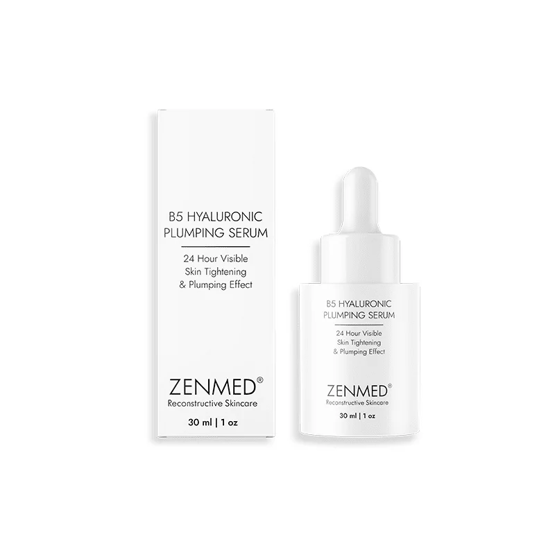 B5 Hyaluronic Plumping Serum