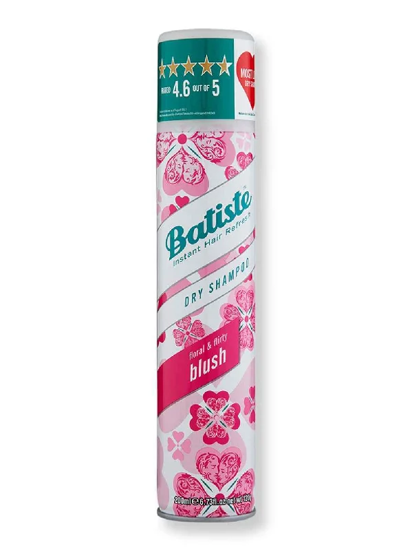 Batiste Dry Shampoo Blush 6.73 oz