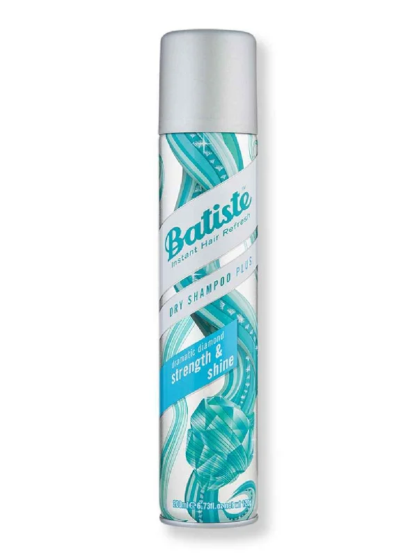 Batiste Dry Shampoo Strength & Shine 6.73 oz