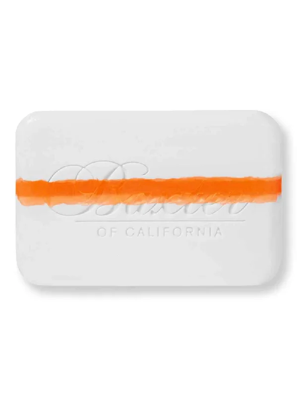 Baxter of California Vitamin Cleansing Bar Citrus & Herbal Musk 7 oz 198 g