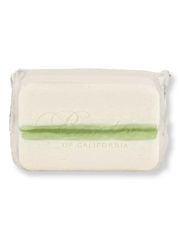 Baxter of California Vitamin Cleansing Bar Italian Lime Pomegranate 7 oz