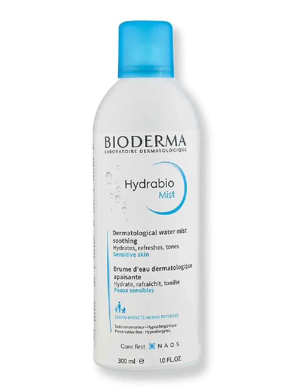 Bioderma Hydrabio Mist 10 fl oz300 ml