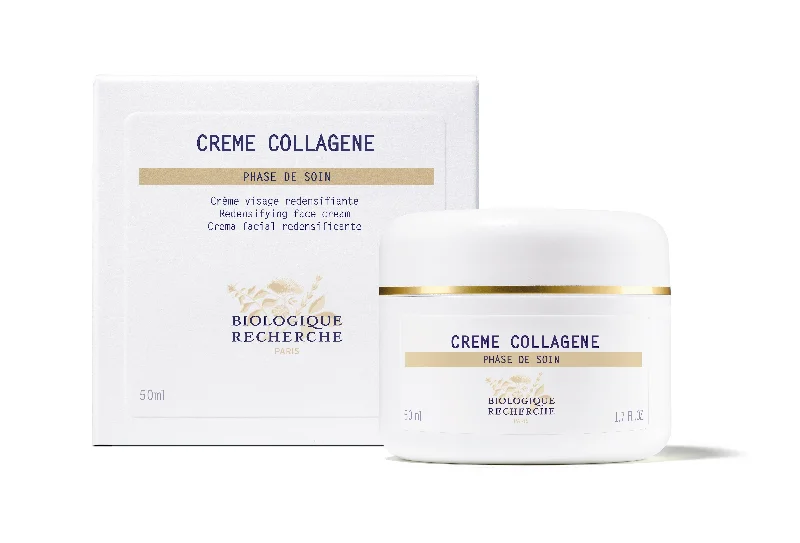 Biologique Recherche Crème Collagène