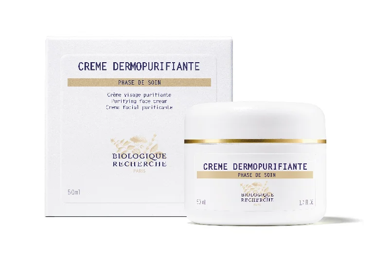 Biologique Recherche Crème Dermopurifiante