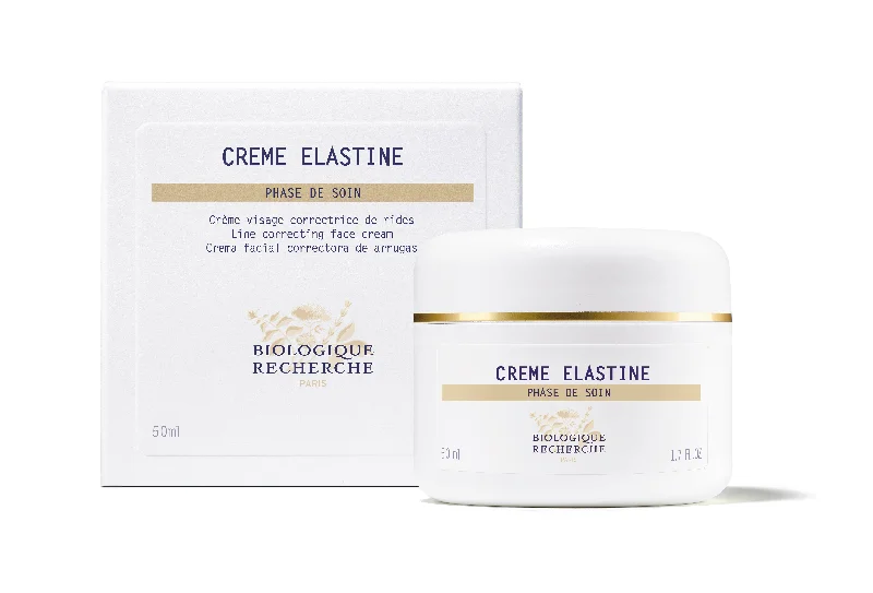 Biologique Recherche Crème Elastine