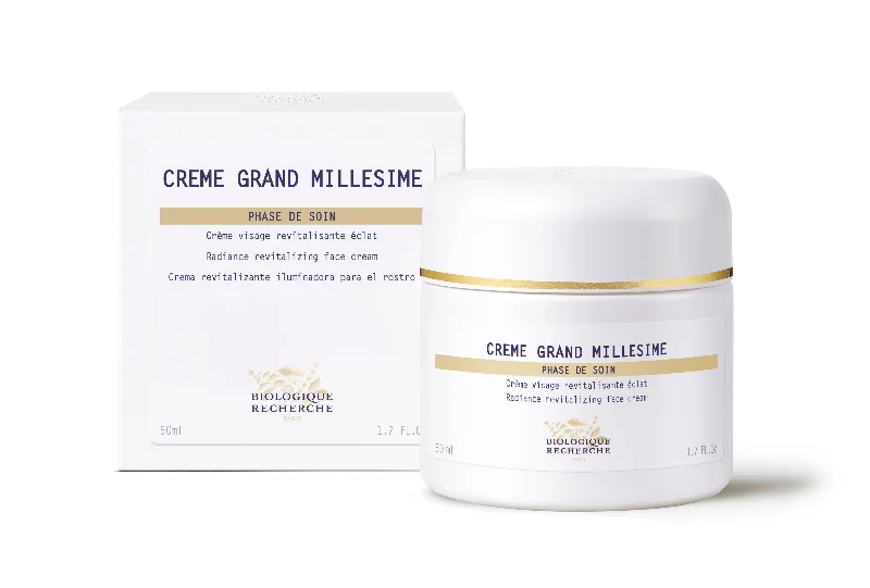 Biologique Recherche Crème Grand Millésime