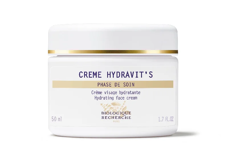 Biologique Recherche Crème Hydravit'S