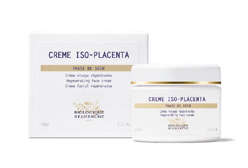 Biologique Recherche Crème Iso-Placenta