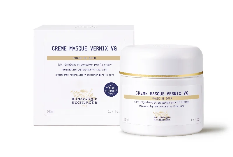 Biologique Recherche Crème Masque Vernix VG