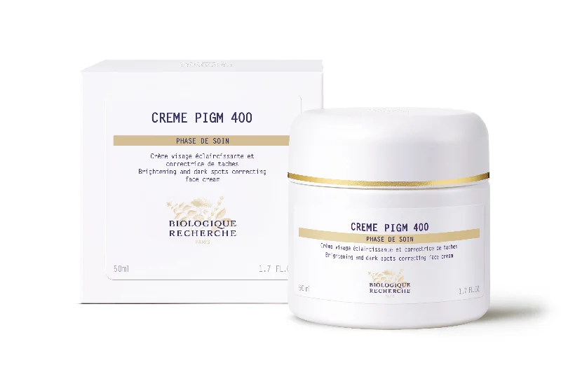 Biologique Recherche Crème PIGM 400