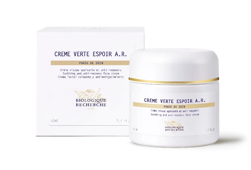 Biologique Recherche Crème Verte Espoir A.R.