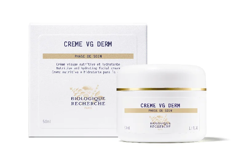 Biologique Recherche Crème VG Derm