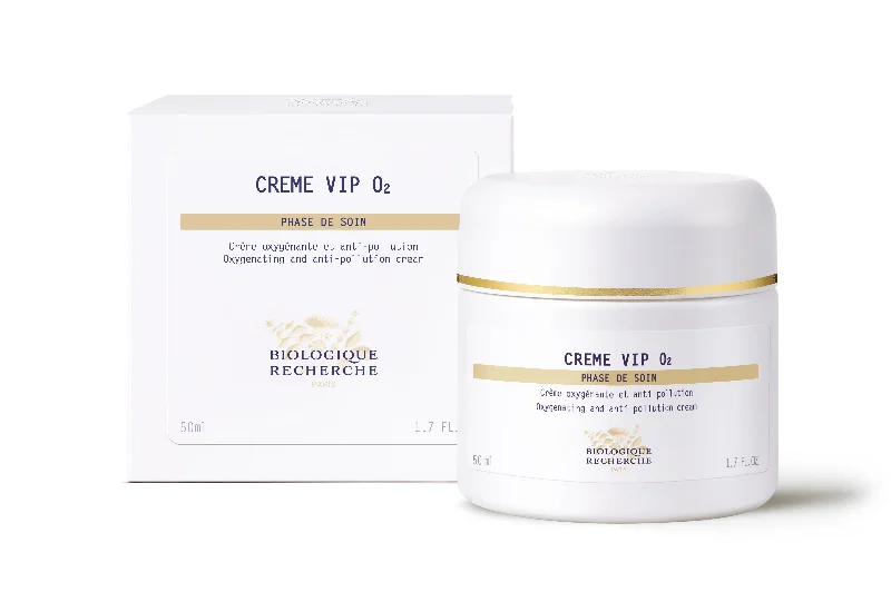 Biologique Recherche Crème VIP O2