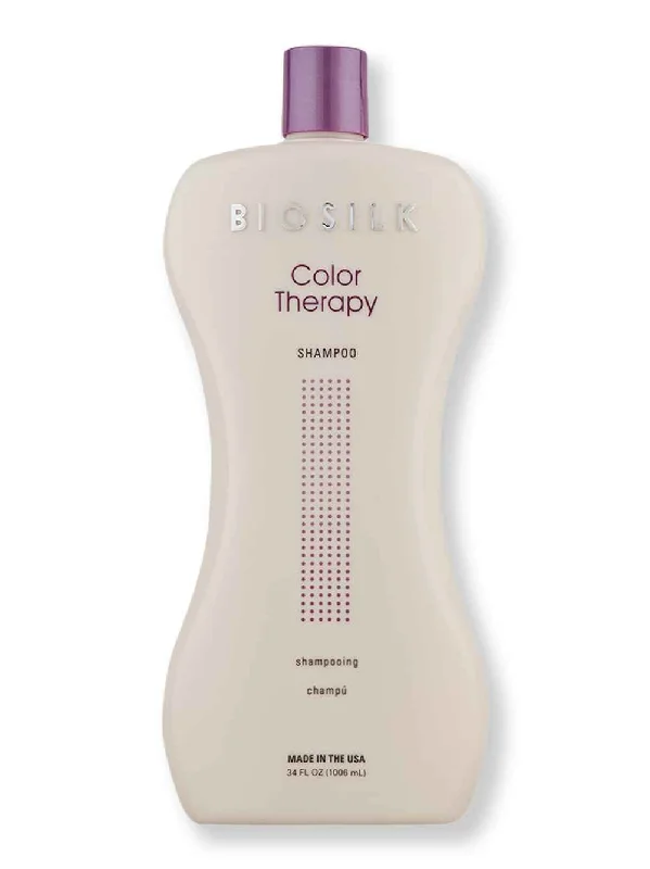 Biosilk Color Therapy Shampoo 34 oz