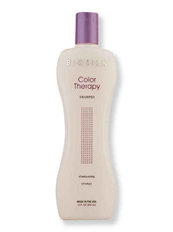 Biosilk Color Therapy Shampoo 12 oz