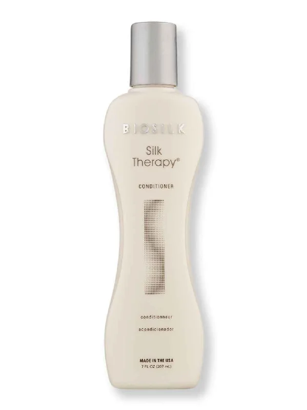 Biosilk Silk Therapy Conditioner 7 oz