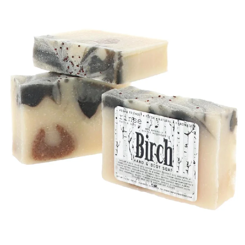 Birch Soap