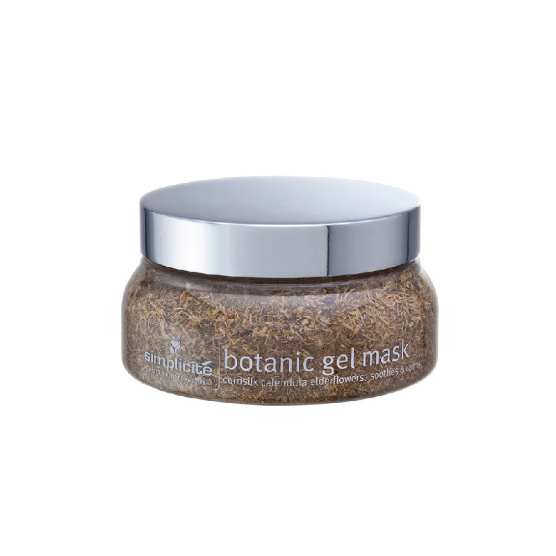 Botanic Gel Mask