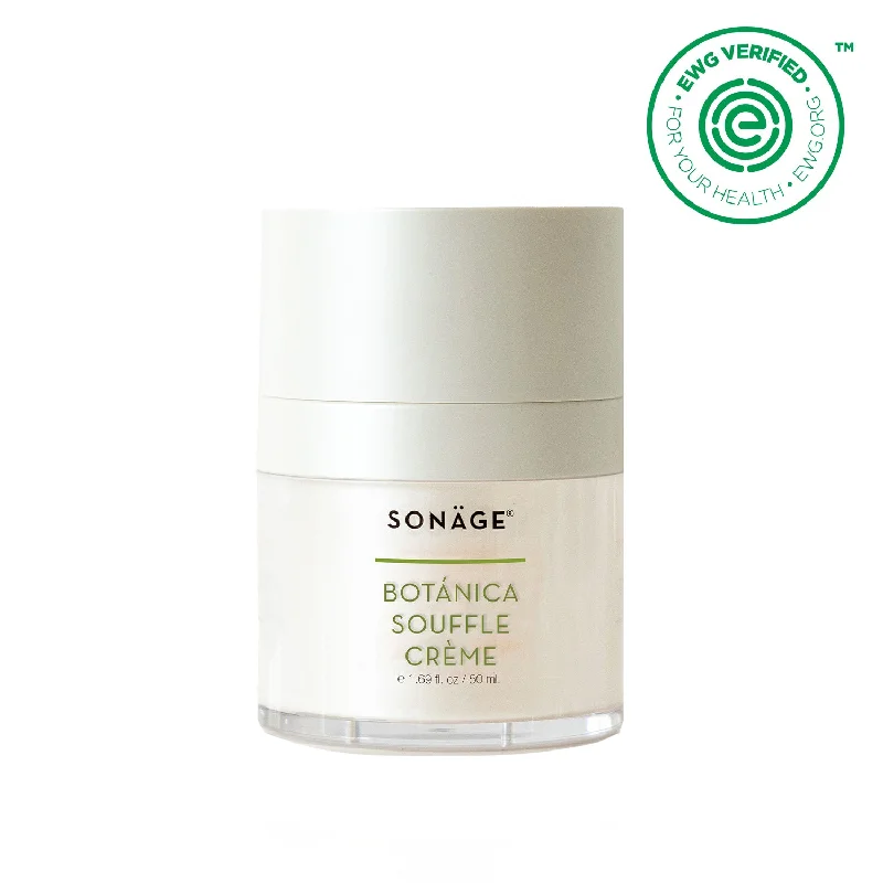 Botanica Souffle Creme®