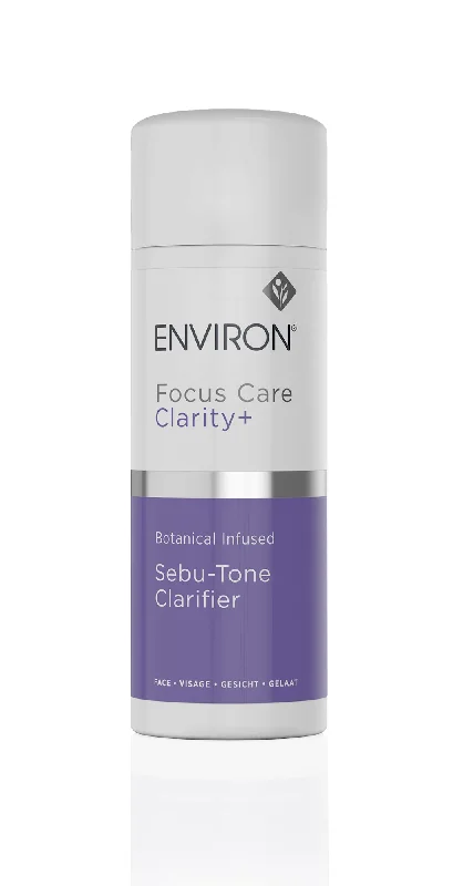 Environ Botanical Infused Sebu-Tone Clarifier