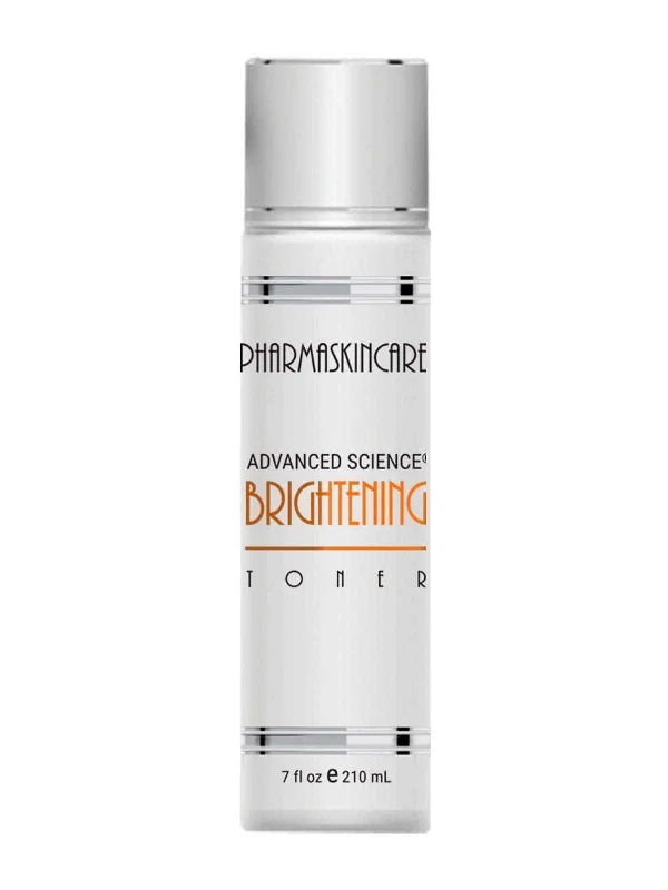 Brightening Toner