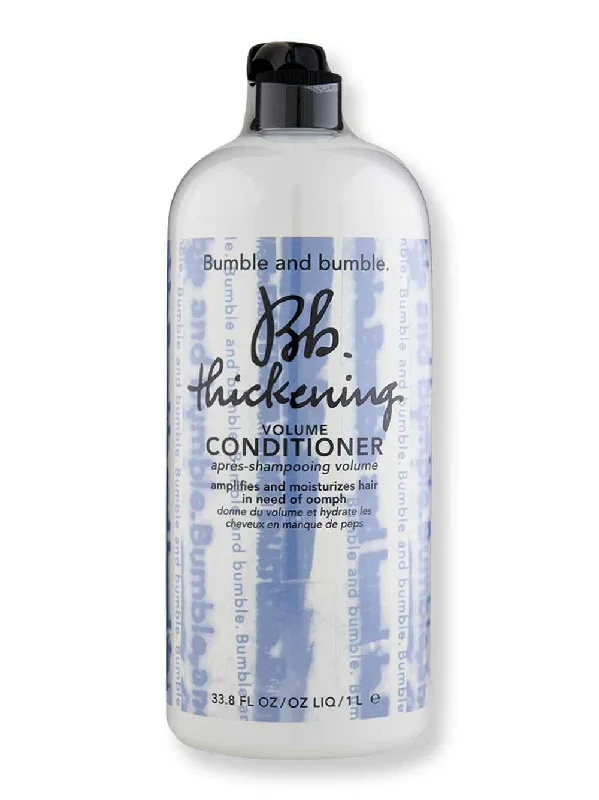 Bumble and bumble Bb.Thickening Volume Conditioner 1 L