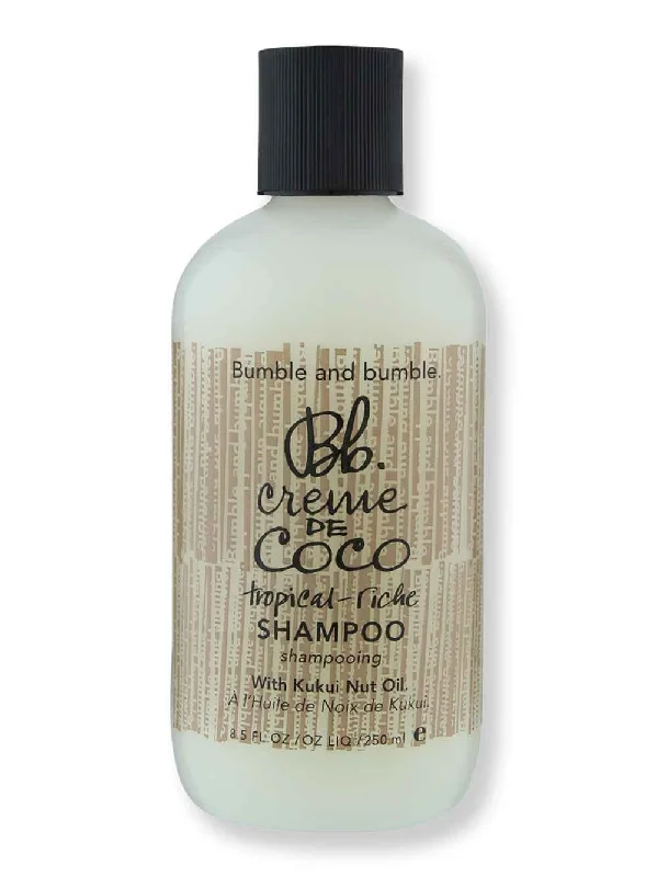 Bumble and bumble Creme De Coco Shampoo 8.5 oz 250 ml