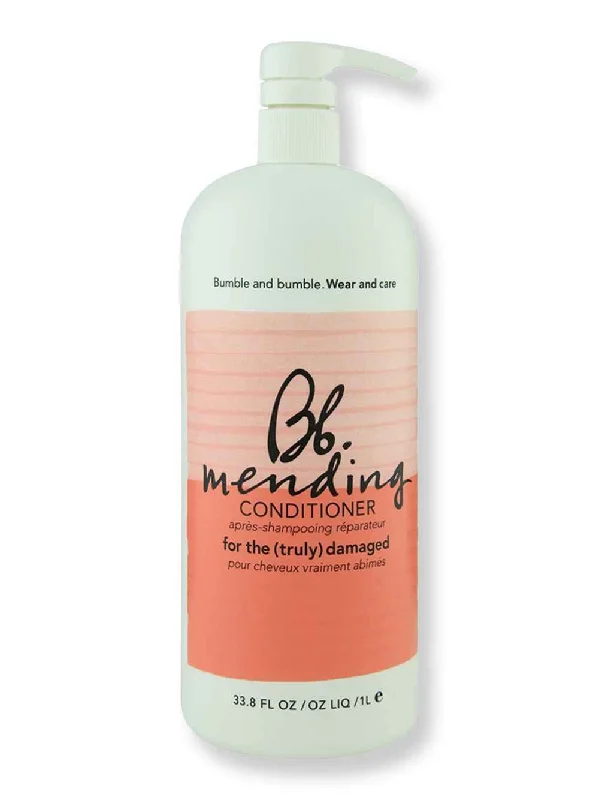 Bumble and bumble Mending Conditioner 1 L