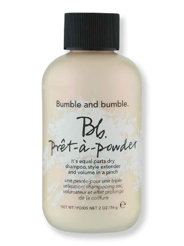 Bumble and bumble Pret-a-Powder 2 oz 56 g