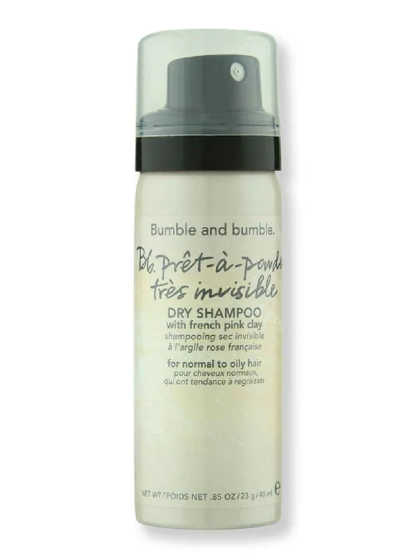 Bumble and bumble Pret-a-Powder Tres Invisible Dry Shampoo .85 oz