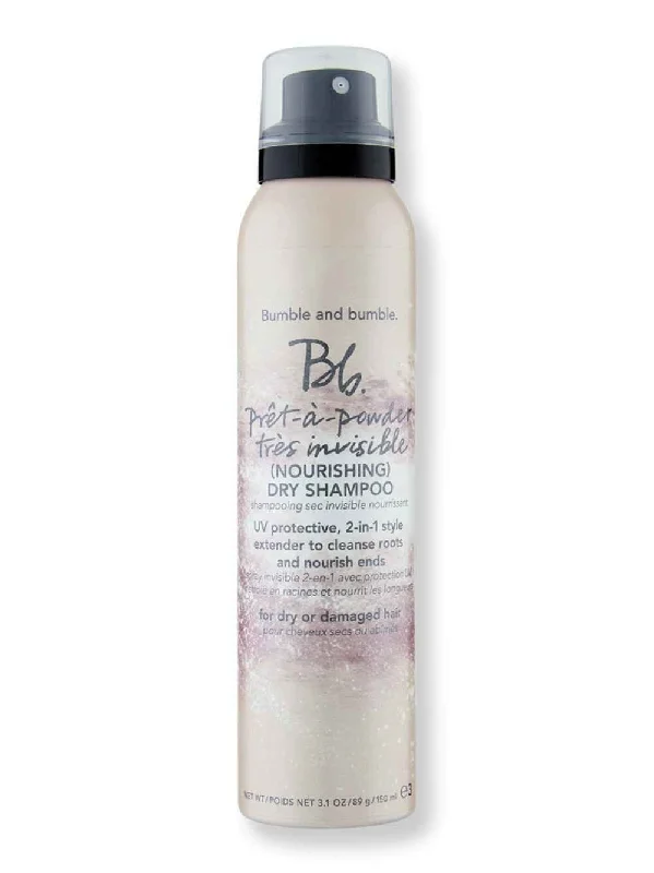 Bumble and bumble Pret-a-Powder Tres Invisible Nourishing Dry Shampoo 3.1 oz