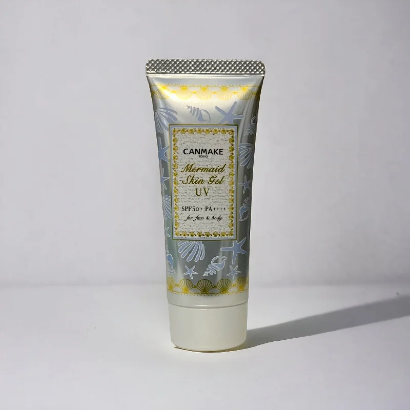 Mermaid Skin Gel UV SPF 50+ PA++++ (02 White)