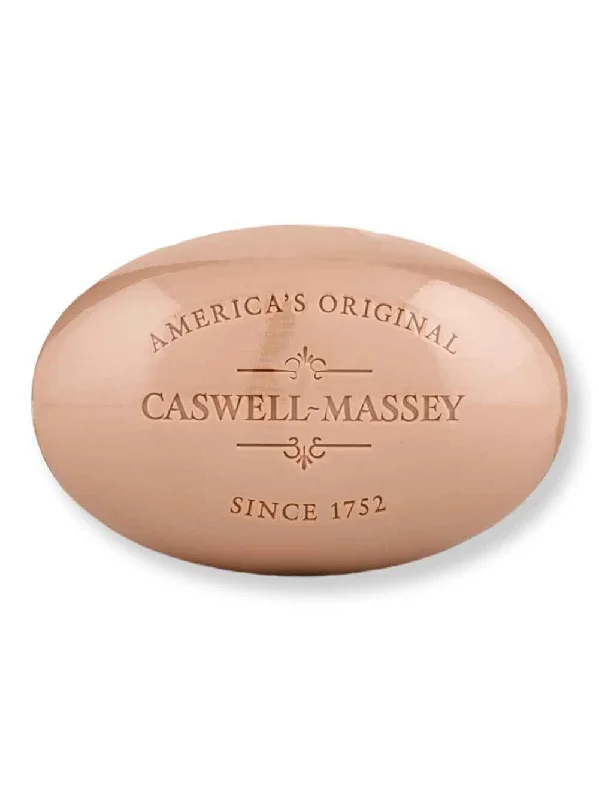 Caswell Massey Heritage Tricorn Bar Soap 5.8 oz