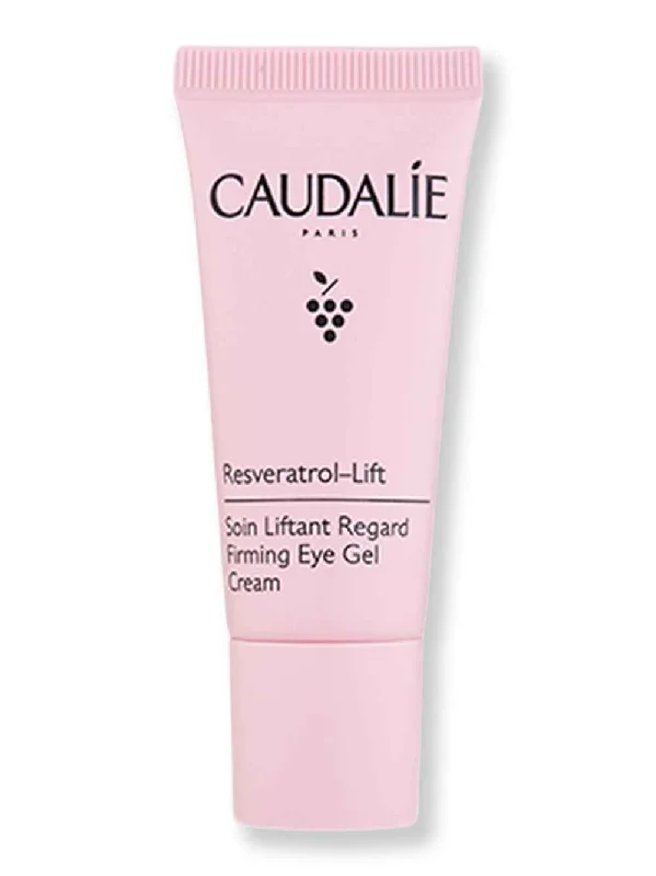 Caudalie Resveratrol-Lift Firming Eye Gel Cream 0.5 oz 15 ml