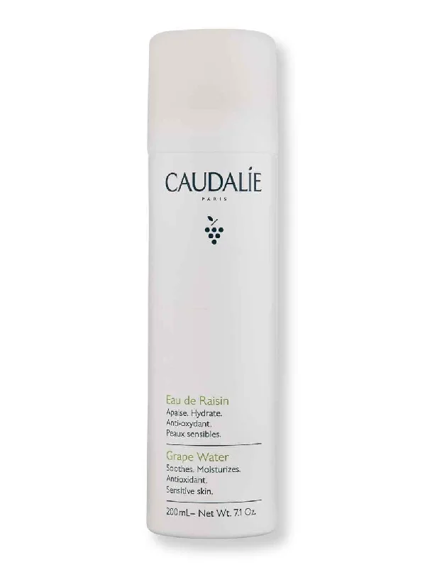 Caudalie Vinoclean Grape Water 6.7 oz 200 ml