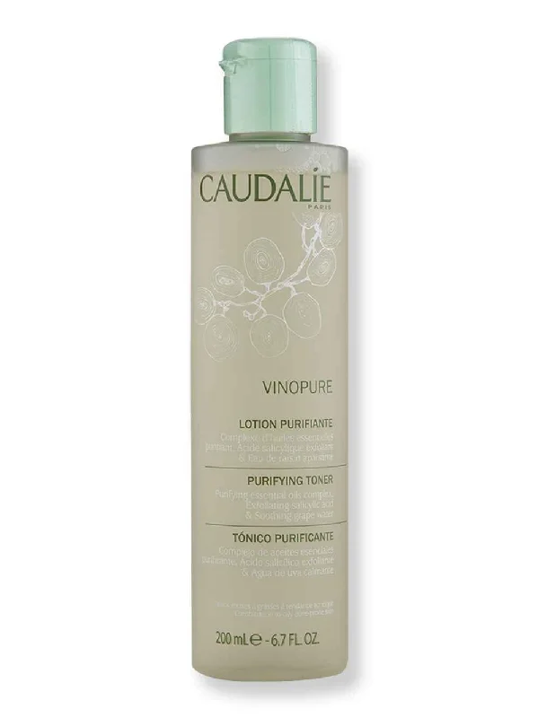 Caudalie Vinopure Purifying Toner 6.7 oz 200 ml