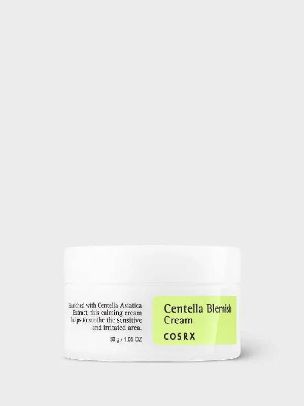 Centella Blemish Cream