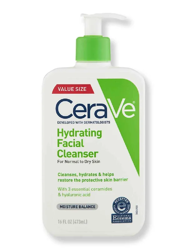 CeraVe Hydrating Cleanser 16 oz