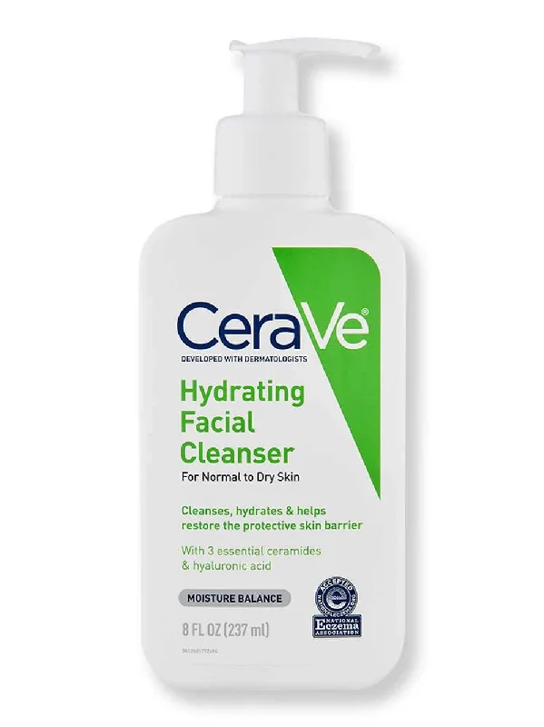 CeraVe Hydrating Cleanser 8 oz