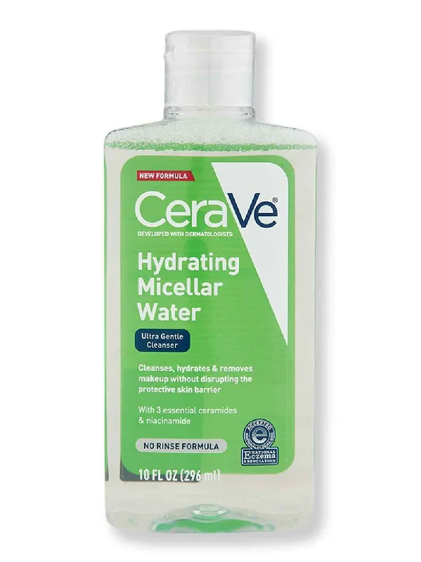 CeraVe Hydrating Micellar Water 10 oz