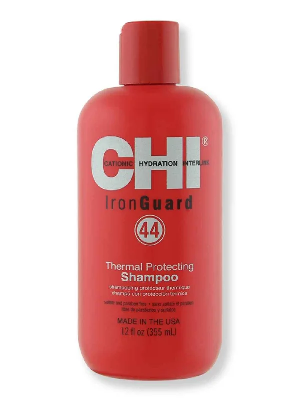 CHI 44 Iron Guard Shampoo 12 oz