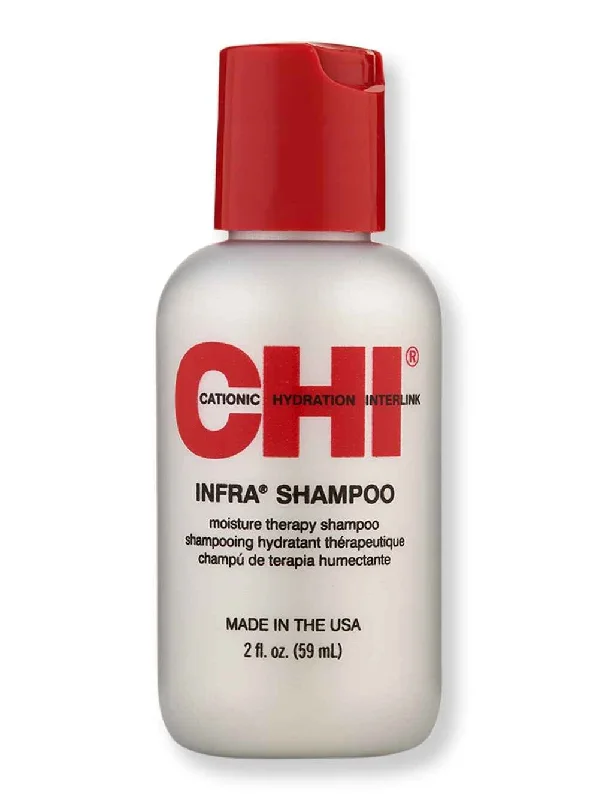 CHI Infra Shampoo 2 oz