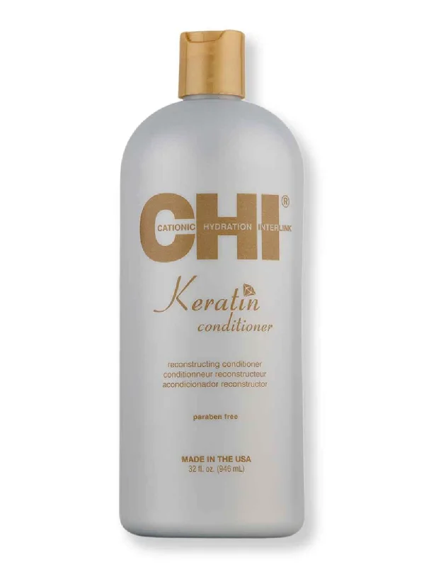 CHI Keratin Conditioner 32 oz