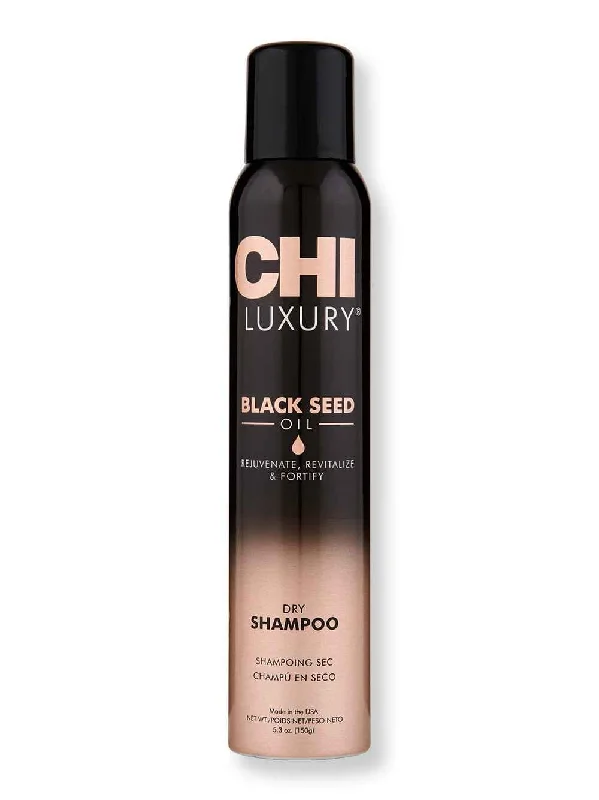 CHI Luxury Black Seed Oil Dry Shampoo 5.3 oz