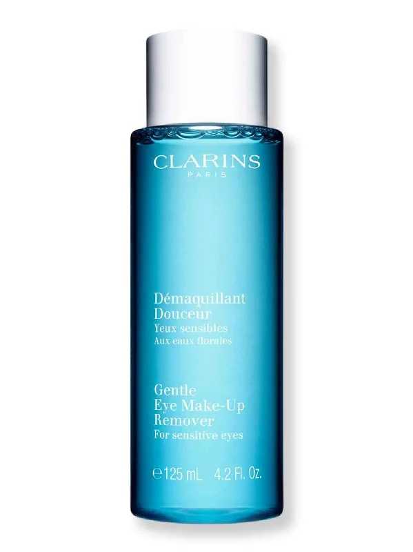 Clarins Gentle Eye Make-Up Remover 4.2 fl oz