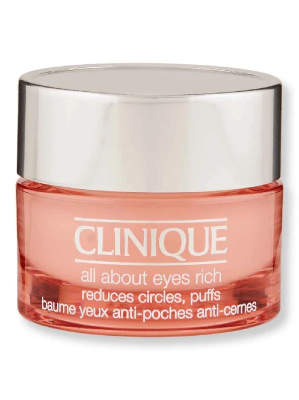 Clinique All About Eyes Rich 15 ml