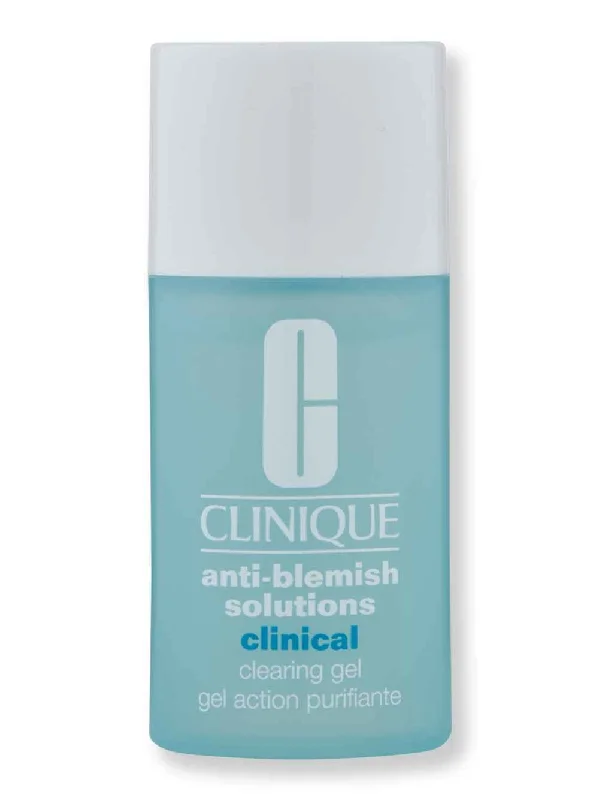 Clinique Anti-Blemish Solutions Clinical Clearing Gel 30 ml