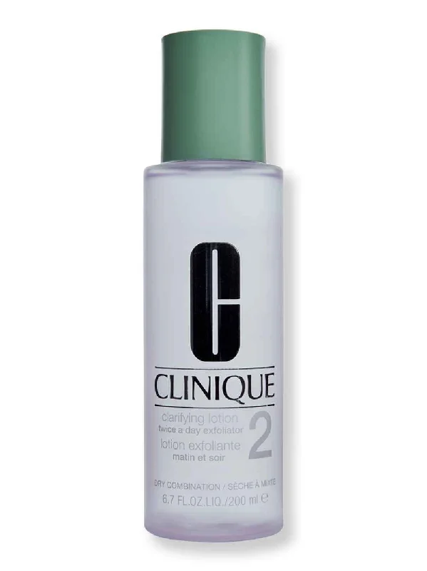 Clinique Clarifying Lotion 2 200 ml