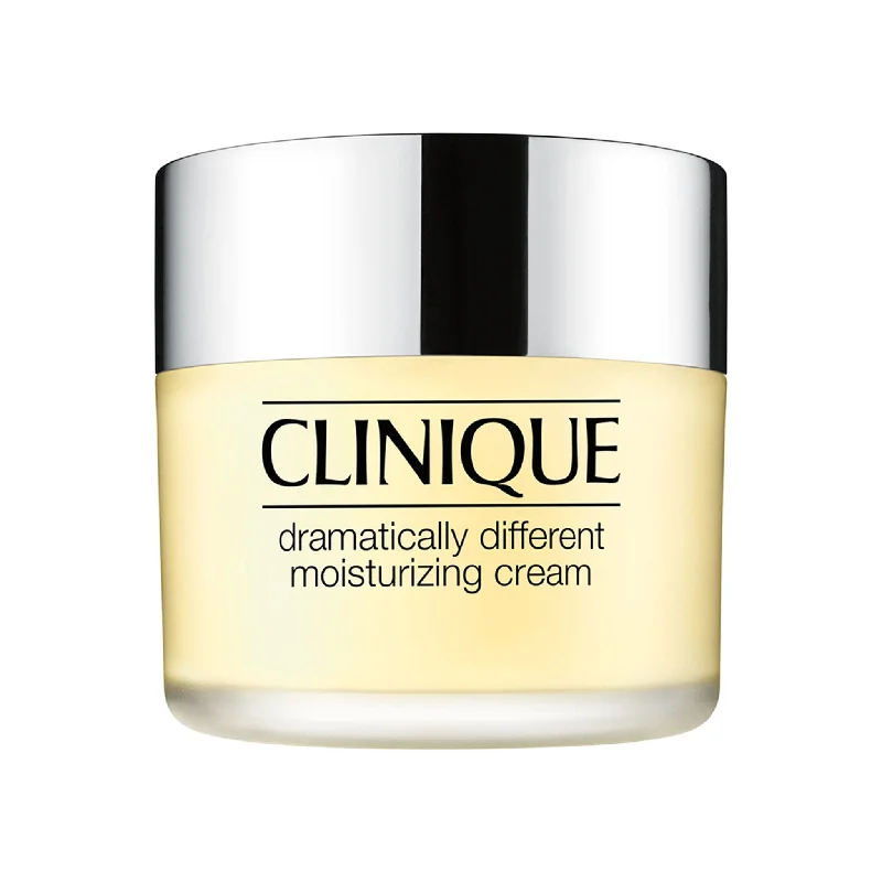 Dramatically Different Moisturizing Cream