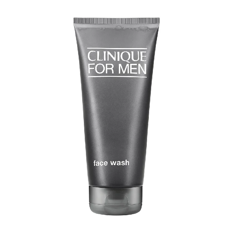 For Men Face Wash